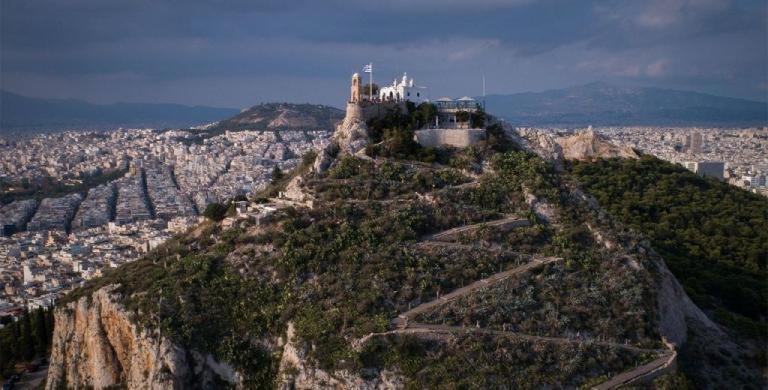 Διαμέρισμα Στο Κέντρο Δίπλα Στα Νοσοκομεία Και Τα Αξιοθέατα Apartamento Atenas Exterior foto